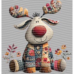 Christmas-ADJ 12729
